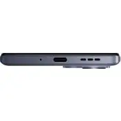 Xiaomi Redmi Note 12 5G 16,9 cm (6.67") Dual SIM ibrida Android 12 USB tipo-C 4 GB 128 GB 5000 mAh Grigio