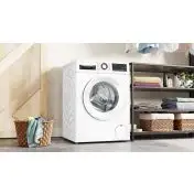 Bosch Serie 6 WGG254Z6IT lavatrice Caricamento frontale 10 kg 1400 Giri/min Classe A Bianco
