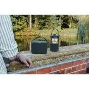 Pure 252584 altoparlante portatile e per feste Verde 20 W