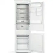 Whirlpool WHC18T132 frigorifero con congelatore Da incasso 250 L E