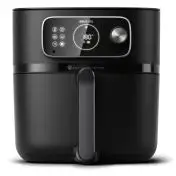 Philips 7000 series HD9876/90 Airfryer, 8.3L, Friggitrice 22-in-1, App per ricette