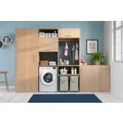 Indesit IM 760 MY TIME IT lavatrice Caricamento frontale 7 kg 1000 Giri/min Bianco