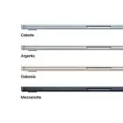 Apple MacBook Air 15'' M4 chip 10-core CPU 10-core GPU, 16GB, 256GB SSD - Mezzanotte
