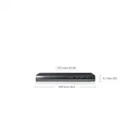 Samsung DVD-D530/ZF DVD player