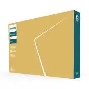 Philips 32PHS6009 Televisione Smart TV 32 Pollici Led Hd Dolby Audio