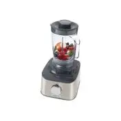 Kenwood MultiPro Compact FDM304SS robot da cucina 800 W 2,1 L Metallico