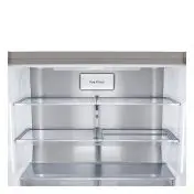 LG GMJ945NS9F.ANSQEUR frigorifero side-by-side Libera installazione 638 L F Acciaio inossidabile