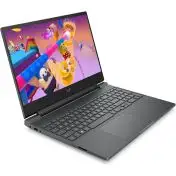 HP Victus Gaming 15-fa1060nl Intel® Core™ i5 i5-12450H Computer portatile 39,6 cm (15.6") Full HD 16 GB DDR4-SDRAM 512 GB SSD NVIDIA GeForce RTX 4050 Wi-Fi 6 (802.11ax) Windows 11 Home Nero