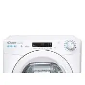 Candy Smart Pro CSOE H8A2DE-S asciugatrice Libera installazione Caricamento frontale 8 kg A++ Bianco
