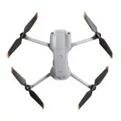 DJI Air 2S Fly More Combo Drone con stabilizzatore a 3 assi video in 5.4K CMOS da 1”, rilevamento ostacoli in 4 direzioni