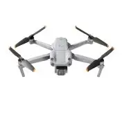 DJI Air 2S Fly More Combo Drone con stabilizzatore a 3 assi video in 5.4K CMOS da 1”, rilevamento ostacoli in 4 direzioni