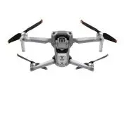 DJI Air 2S Fly More Combo Drone con stabilizzatore a 3 assi video in 5.4K CMOS da 1”, rilevamento ostacoli in 4 direzioni