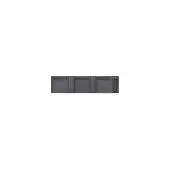 DJI Air 2S Fly More Combo Drone con stabilizzatore a 3 assi video in 5.4K CMOS da 1”, rilevamento ostacoli in 4 direzioni