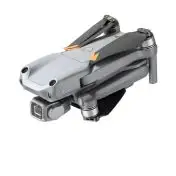 DJI Air 2S Fly More Combo Drone con stabilizzatore a 3 assi video in 5.4K CMOS da 1”, rilevamento ostacoli in 4 direzioni