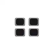 DJI Air 2S Fly More Combo Drone con stabilizzatore a 3 assi video in 5.4K CMOS da 1”, rilevamento ostacoli in 4 direzioni