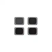 DJI Air 2S Fly More Combo Drone con stabilizzatore a 3 assi video in 5.4K CMOS da 1”, rilevamento ostacoli in 4 direzioni