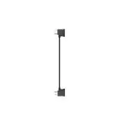 DJI Air 2S Fly More Combo Drone con stabilizzatore a 3 assi video in 5.4K CMOS da 1”, rilevamento ostacoli in 4 direzioni