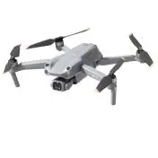 DJI Air 2S Fly More Combo Drone con stabilizzatore a 3 assi video in 5.4K CMOS da 1”, rilevamento ostacoli in 4 direzioni