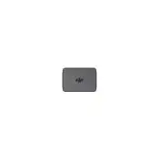 DJI Air 2S Fly More Combo Drone con stabilizzatore a 3 assi video in 5.4K CMOS da 1”, rilevamento ostacoli in 4 direzioni