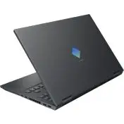 HP OMEN 15-en1040nl Computer portatile 39,6 cm (15.6") Full HD AMD Ryzen 7 16 GB DDR4-SDRAM 512 GB SSD NVIDIA GeForce RTX 3060 Wi-Fi 6 (802.11ax) Windows 10 Home Nero