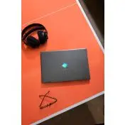 HP OMEN 15-en1040nl Computer portatile 39,6 cm (15.6") Full HD AMD Ryzen 7 16 GB DDR4-SDRAM 512 GB SSD NVIDIA GeForce RTX 3060 Wi-Fi 6 (802.11ax) Windows 10 Home Nero