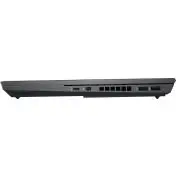 HP OMEN 15-en1040nl Computer portatile 39,6 cm (15.6") Full HD AMD Ryzen 7 16 GB DDR4-SDRAM 512 GB SSD NVIDIA GeForce RTX 3060 Wi-Fi 6 (802.11ax) Windows 10 Home Nero