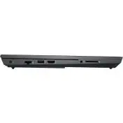 HP OMEN 15-en1040nl Computer portatile 39,6 cm (15.6") Full HD AMD Ryzen 7 16 GB DDR4-SDRAM 512 GB SSD NVIDIA GeForce RTX 3060 Wi-Fi 6 (802.11ax) Windows 10 Home Nero