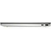HP Chromebook 14a-na0044nl 35,6 cm (14") Full HD Intel® Celeron® 4 GB LPDDR4-SDRAM 64 GB eMMC Wi-Fi 5 (802.11ac) Chrome OS Grigio, Argento