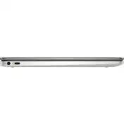 HP Chromebook 14a-na0044nl 35,6 cm (14") Full HD Intel® Celeron® 4 GB LPDDR4-SDRAM 64 GB eMMC Wi-Fi 5 (802.11ac) Chrome OS Grigio, Argento