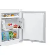 Samsung Frigorifero Combinato da Incasso F1rst 60 AI 1.78m 264L Total No Frost