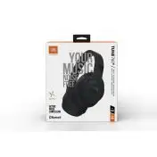 JBL Tune 760 NC Cuffie Wireless A Padiglione MUSICA USB tipo-C Bluetooth Nero