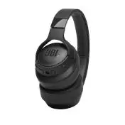 JBL Tune 760 NC Cuffie Wireless A Padiglione MUSICA USB tipo-C Bluetooth Nero