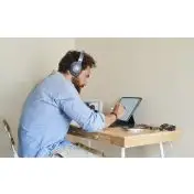 JBL Tune 760 NC Cuffie Wireless A Padiglione MUSICA USB tipo-C Bluetooth Nero