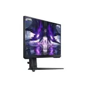 Samsung Monitor Gaming Odyssey G3 - G32A da 24" Full HD