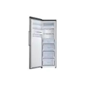 Samsung RZ32M711ES9 Congelatore Verticale a Libera Installazione 323 L E Argento
