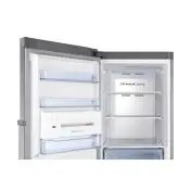 Samsung RZ32M711ES9 Congelatore Verticale a Libera Installazione 323 L E Argento