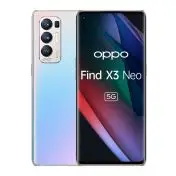 OPPO Find X3 Neo Smartphone 5G, Qualcomm865, Display 6.55''FHD+AMOLED, 4 Fotocamere 50MP, RAM 12GB ESPANDIBILE FINO A 19GB+ROM 256GB, 4500mAh, WiFi 6, Dual Sim, [Versione Italiana], Colore G