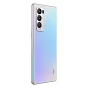 OPPO Find X3 Neo Smartphone 5G, Qualcomm865, Display 6.55''FHD+AMOLED, 4 Fotocamere 50MP, RAM 12GB ESPANDIBILE FINO A 19GB+ROM 256GB, 4500mAh, WiFi 6, Dual Sim, [Versione Italiana], Colore G