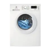 Electrolux EW2F5820WN lavatrice Caricamento frontale 8 kg 1200 Giri/min C Bianco