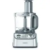 Kenwood MultiPro Express+ robot da cucina 1000 W 3 L Acciaio inossidabile Bilance incorporate