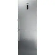 Whirlpool WB70E 972 X frigorifero con congelatore Libera installazione 462 L E Acciaio inossidabile