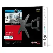 G.B.S. Elettronica AWM-2355/3 PLUS 139,7 cm (55") Nero
