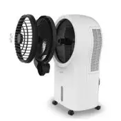 Argoclima Polifemo Zeus Raffrescatore evaporativo