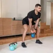 Cecotec KettleBell 12000 Neo