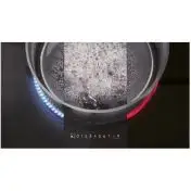 Electrolux CIL63443 Piano cottura a induzione Nero Da incasso 60 cm 4 Fornelli