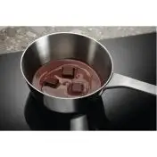 Electrolux CIL63443 Piano cottura a induzione Nero Da incasso 60 cm 4 Fornelli