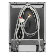 Electrolux EEZ69300W A Lavastoviglie a Incasso Scomparsa Totale 15 coperti D
