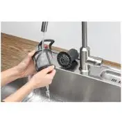 Electrolux EEZ69300W A Lavastoviglie a Incasso Scomparsa Totale 15 coperti D