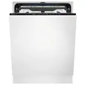Electrolux EEZ69300W A Lavastoviglie a Incasso Scomparsa Totale 15 coperti D