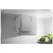 Electrolux ENT7TF18S frigorifero con congelatore Da incasso 254 L F